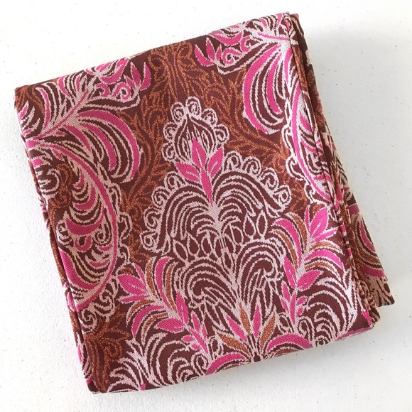 NWT! Anthropologie Maeve Floral Pants - Picture 3 of 8